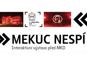 Mekuc nespí
